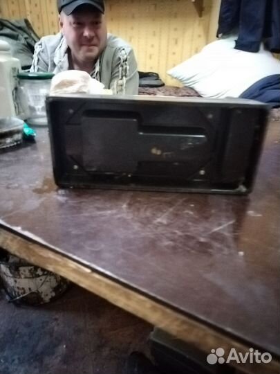 Швейная машинка