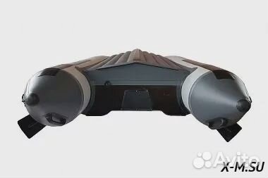 Надувная лодка orca 340 нд