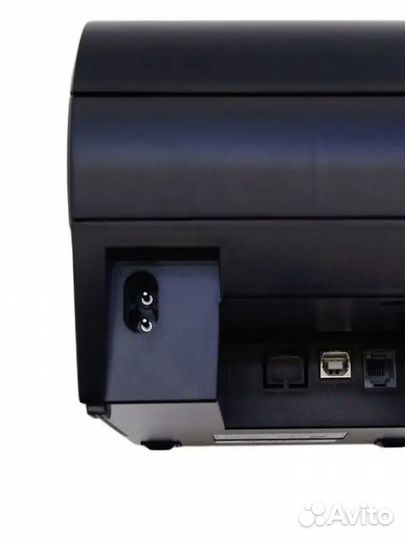 Термопринтер Xprinter XP-236B