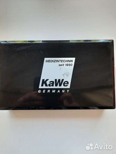 Набор диагностический для оториноларинголога