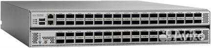 Коммутатор Cisco Nexus N3K-C3164Q-40GE