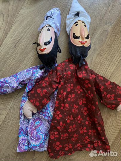 Кукольный театр