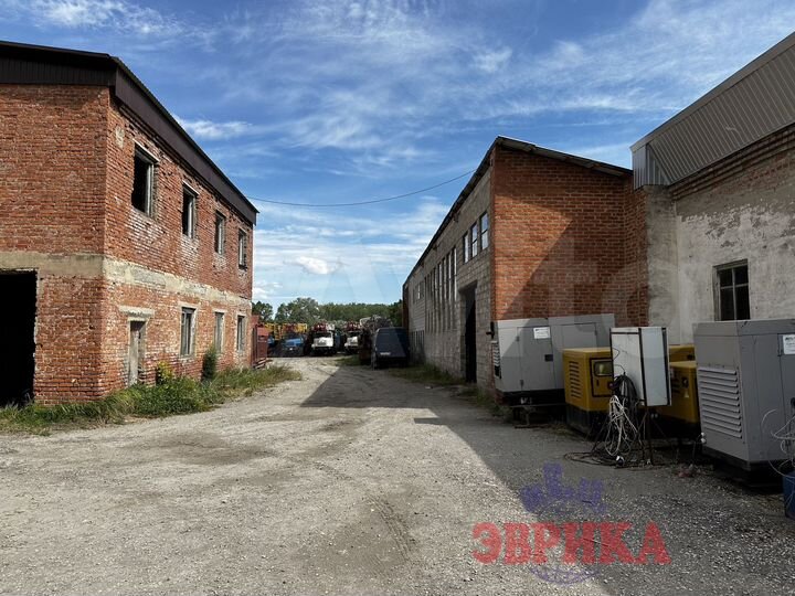 Продам здание, 872.1 м²