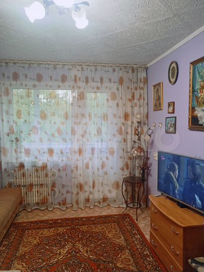 1-к. квартира, 35,9 м², 3/9 эт.