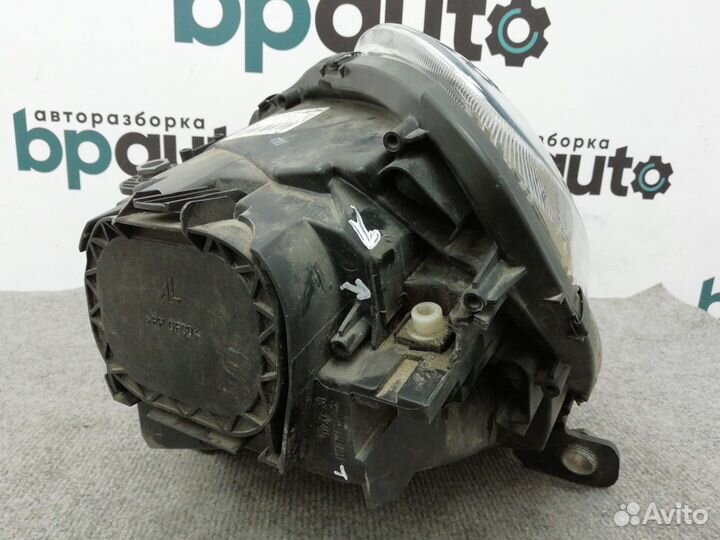Фара правая ксенон О 6312 9801040 Mini Countryman