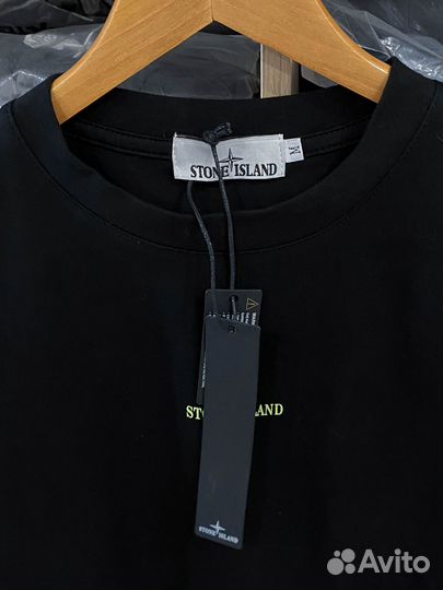 Футболка Stone Island