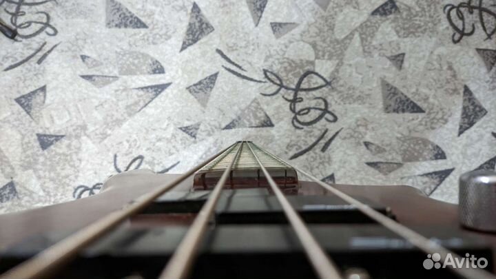 Бас гитара Smash by Swing SB1