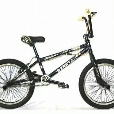 Bmx azart