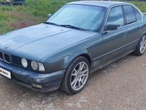 BMW 5 серия 2.5 MT, 1988, 255 000 км