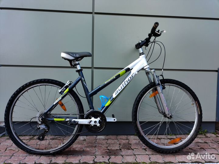 Author алюминиевый женский