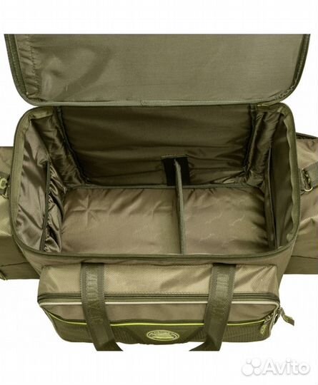 Сумка рыболовная С-19 Aquatic