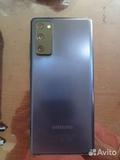 Samsung Galaxy S20 FE, 8/128 ГБ