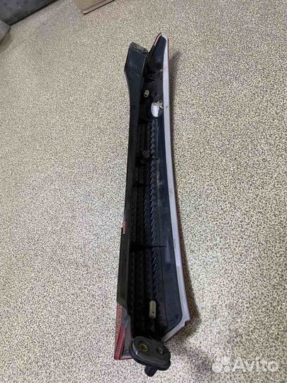 Фонарь задний правый верхний volvo cx90