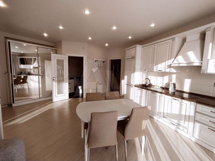 2-к. квартира, 40 м², 2/3 эт.