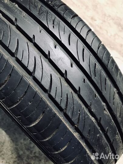 Dunlop SP Touring T1 185/55 R15, 1 шт