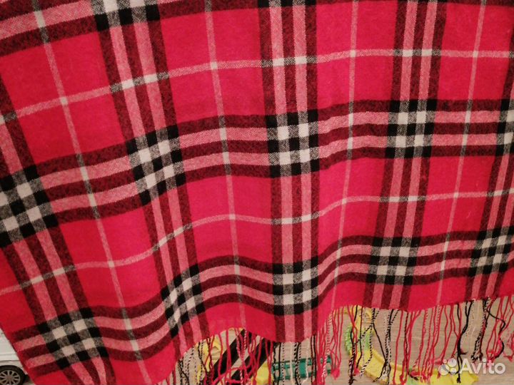 Шарф женский