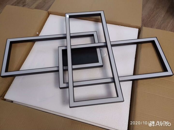 Светильник LED