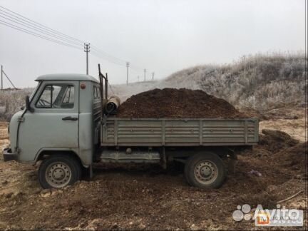 Грузоперевозки, Навоз, торф, пгс, песок, опил