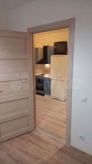 1-к. квартира, 30,8 м², 3/17 эт.