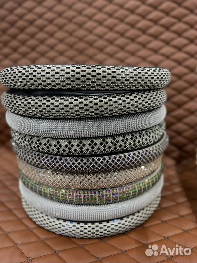 Оплетка на руль