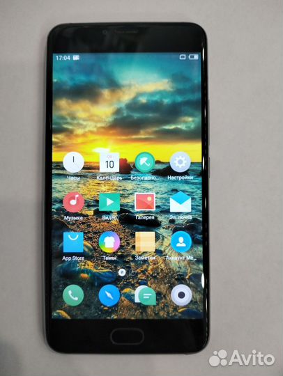 Meizu U20, 2/16 ГБ