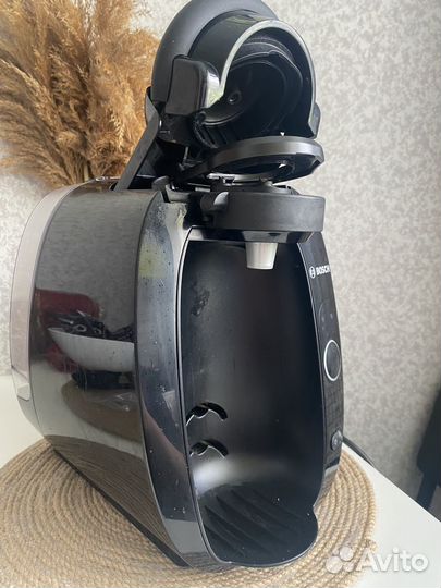 Кофемашина bosch
