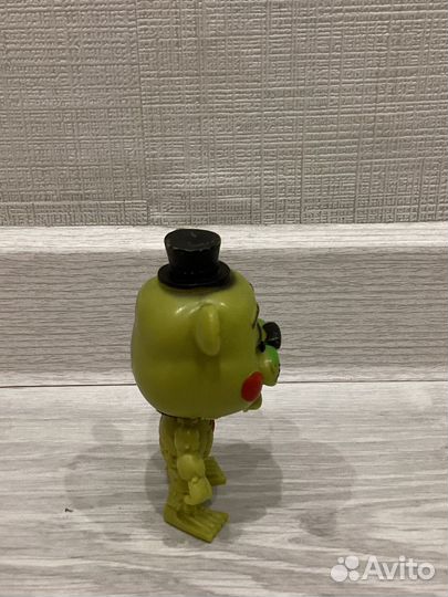 Игрушка Голден Фрэдди