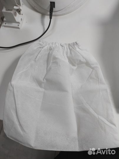 Мешки для вытяжки маникюра