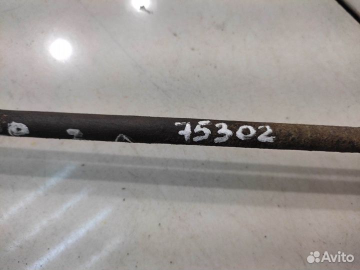 Стойка стабилизатора (задняя, левая)