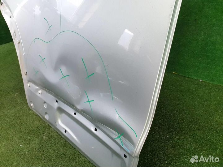 Дверь задняя правая Chevrolet Captiva 1 C100 C140