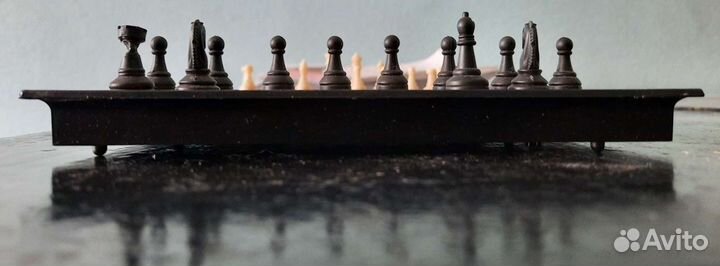 Шахматы-шашки