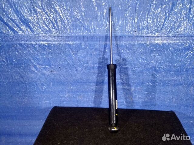 Амортизатор задний Hyundai Creta 1 2015-2021 новое