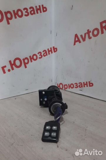 Замок зажигания Fiat Albea