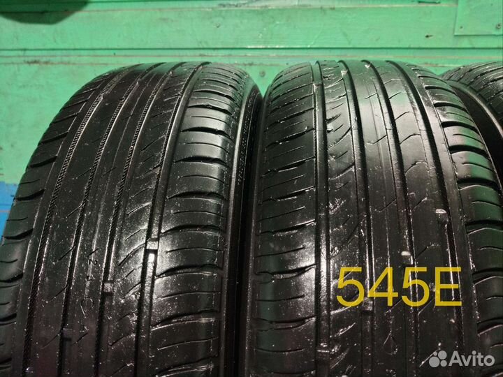 Nokian Tyres Nordman SX2 185/65 R15