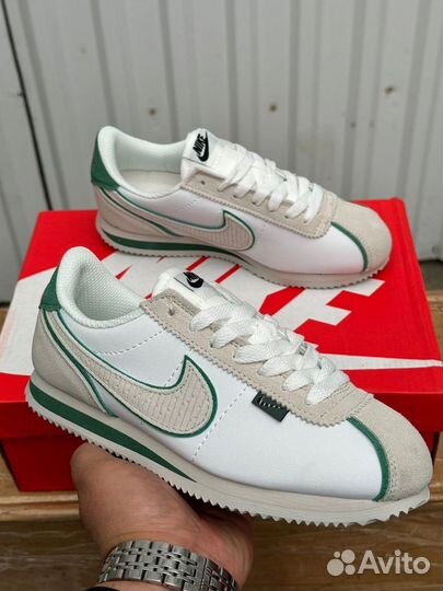 Кроссовки nike cortez 90х женские / 36-41