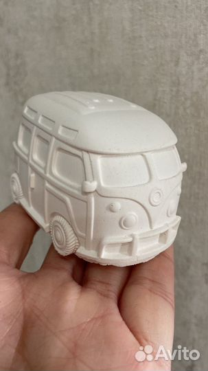 Гипсовые фигурки для раскрашивания