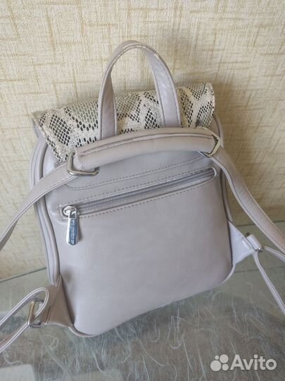 Рюкзак женский