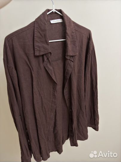 Рубашка женская