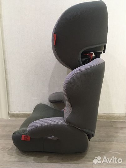 Детское автокресло heyner - 15-36кг