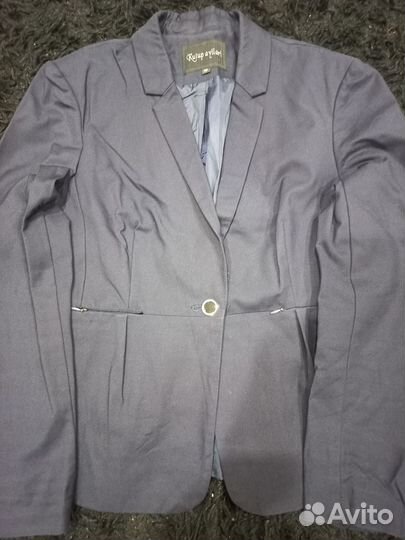 Женские вещи пакетом 46 48 размер