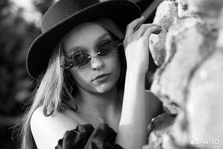 Фотосессия в любых условиях клиента