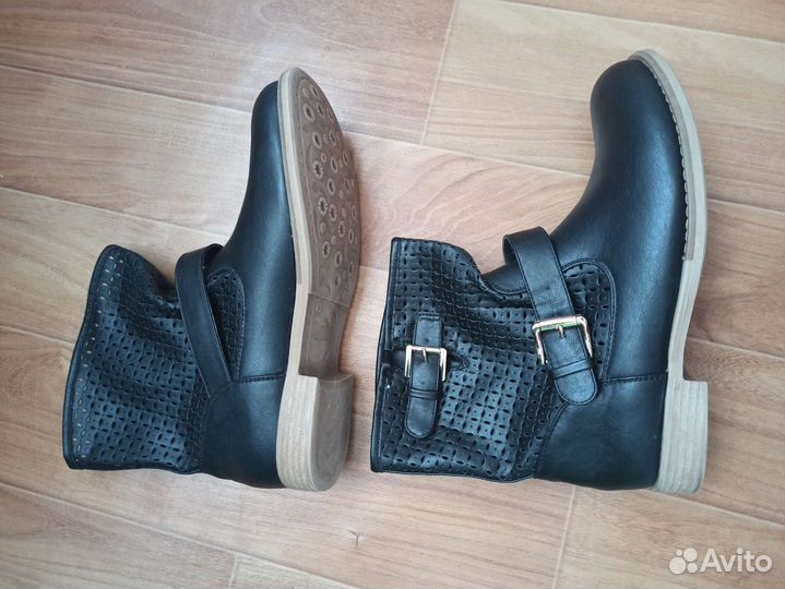 Ботильоны 41