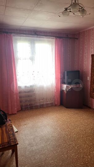 2-к. квартира, 50,9 м², 2/5 эт.