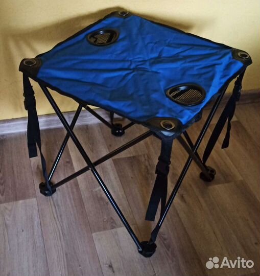 Столик походный с чехлом