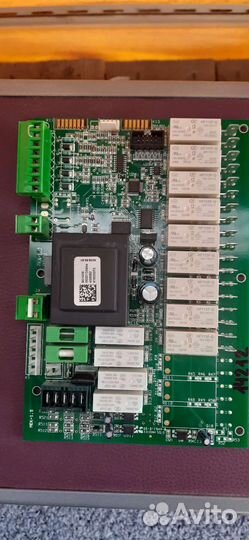 Плата управления Protherm, Скат 18, 21 v.14