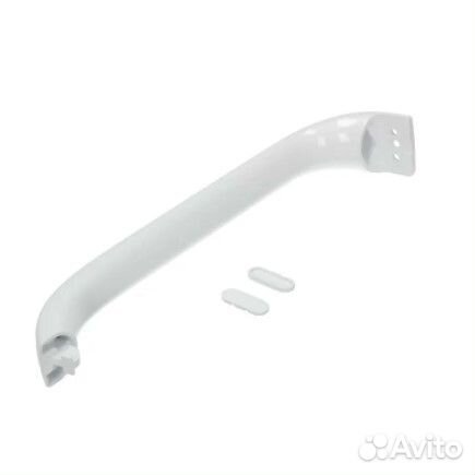 Ручки двери холодильника 310 мм, bosch, Siemens