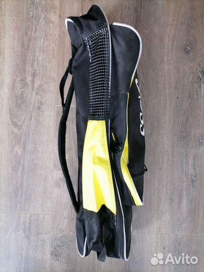 Сумка-рюкзак для ласт