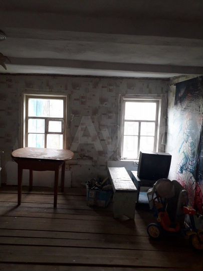 Дом 52 м² на участке 16 сот.