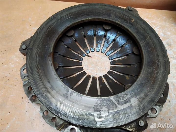 Корзина сцепления Opel Astra H (2004-2014)