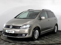 Volkswagen Golf Plus 1.6 AMT, 2012, 148 550 км, с пробегом, цена 780 000 руб.